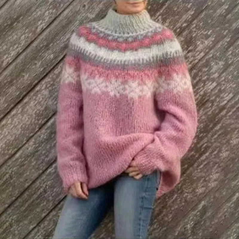 Kaleide™ - cashmere sweater