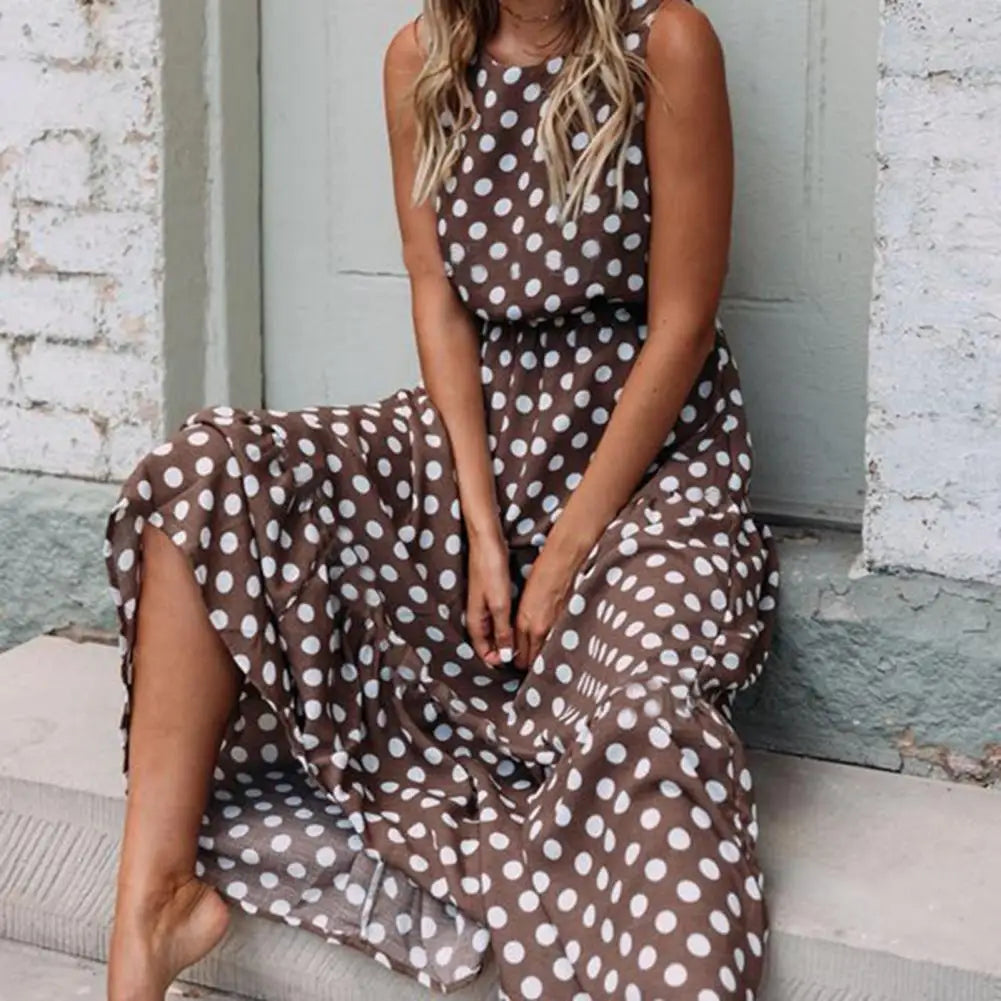 Doris | Casual Stylish Relaxed Fit Dress