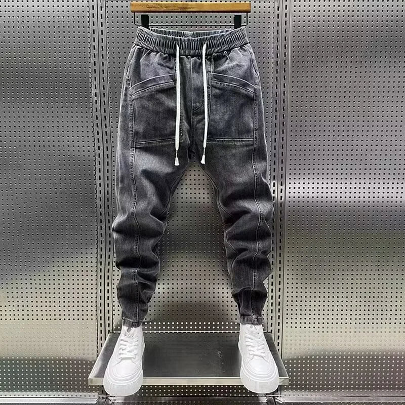 Jorge | Relaxed Jogging Pants