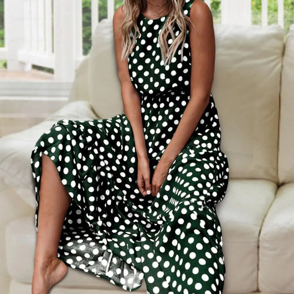 Doris | Casual Stylish Relaxed Fit Dress