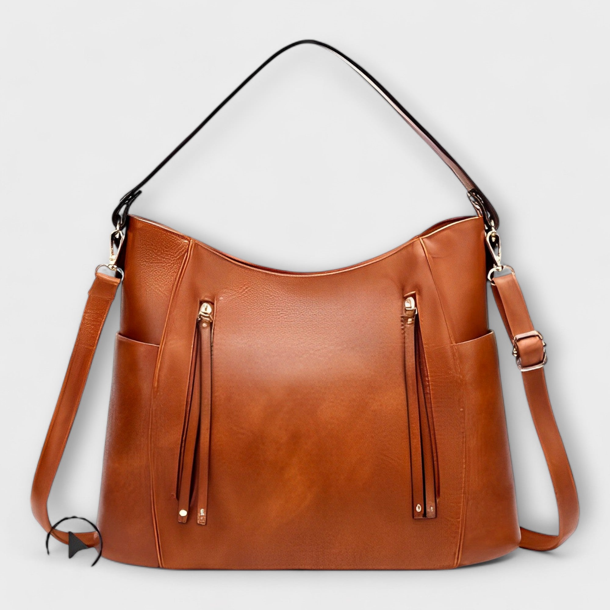 Alice | Elegant Large Tote Bag