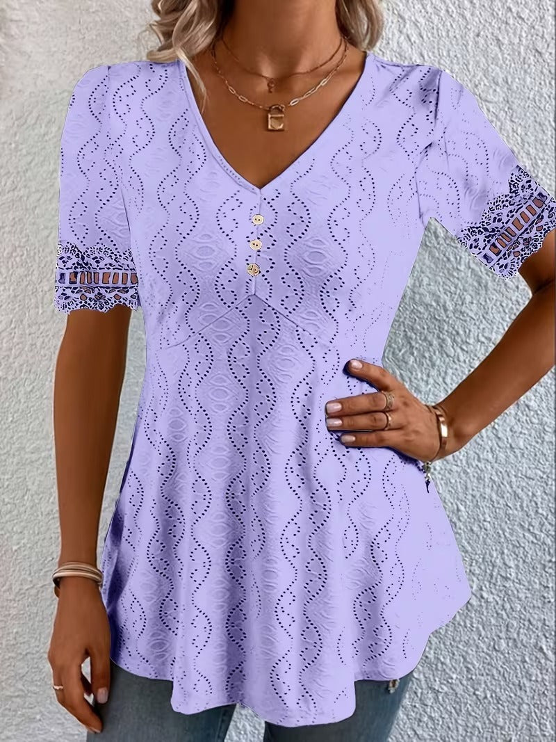 The Wilma Top