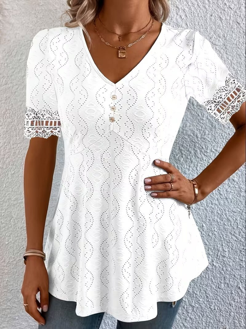 The Wilma Top