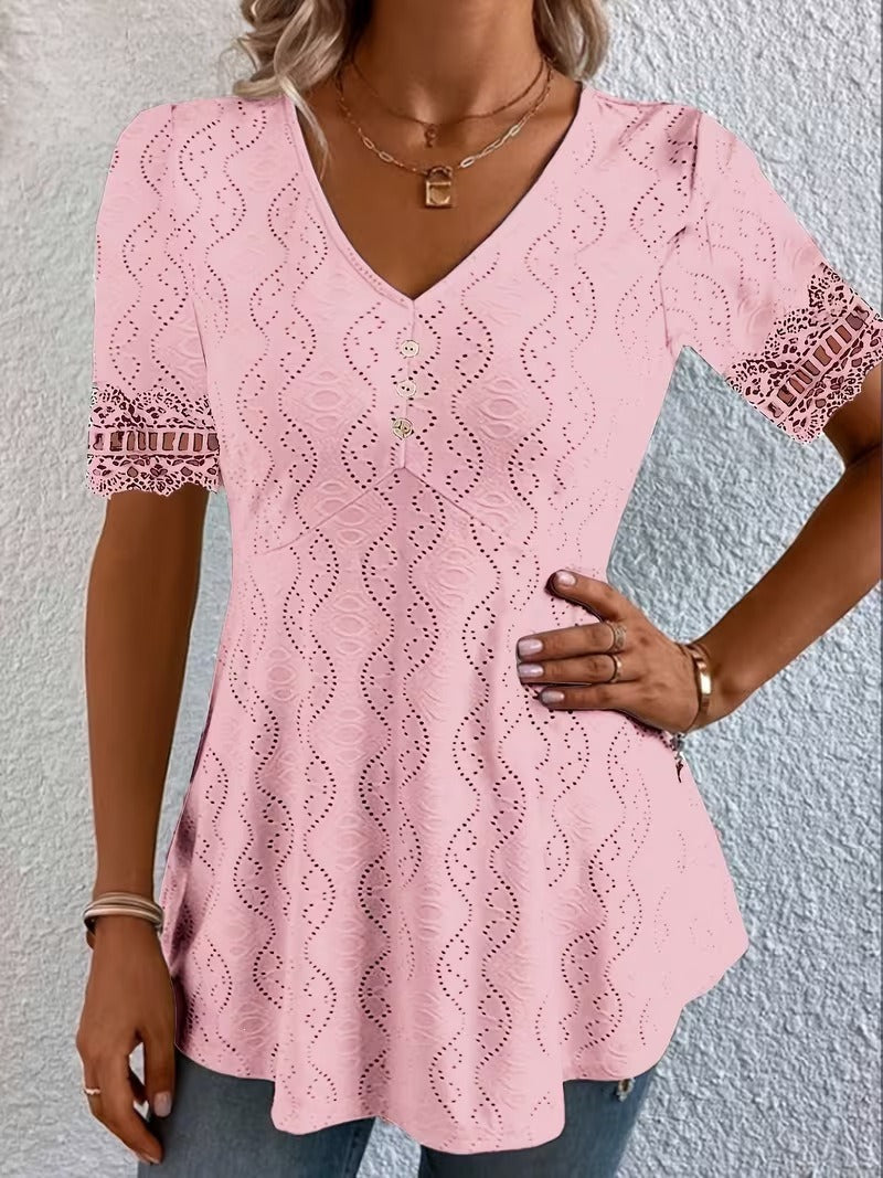 The Wilma Top
