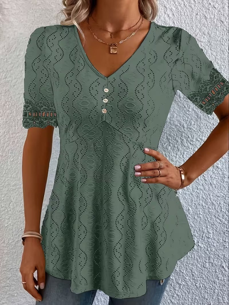 The Wilma Top