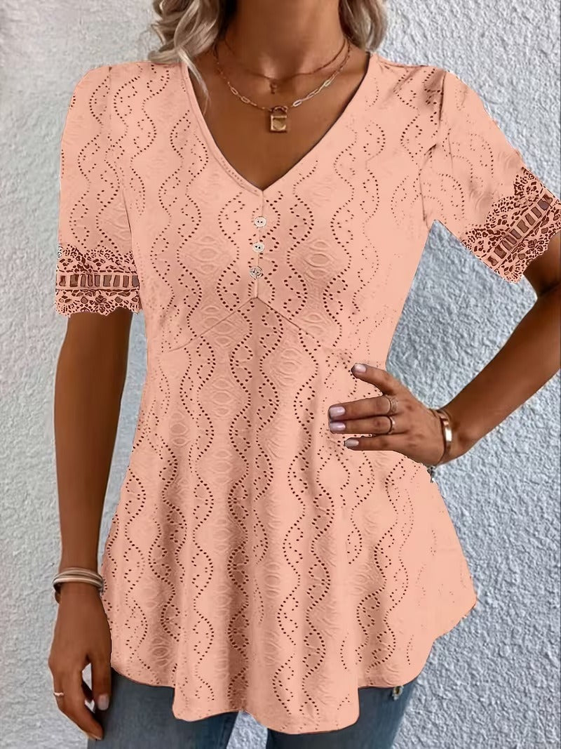 The Wilma Top
