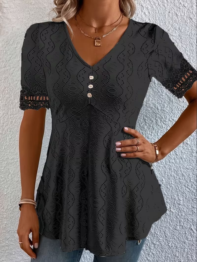 The Wilma Top