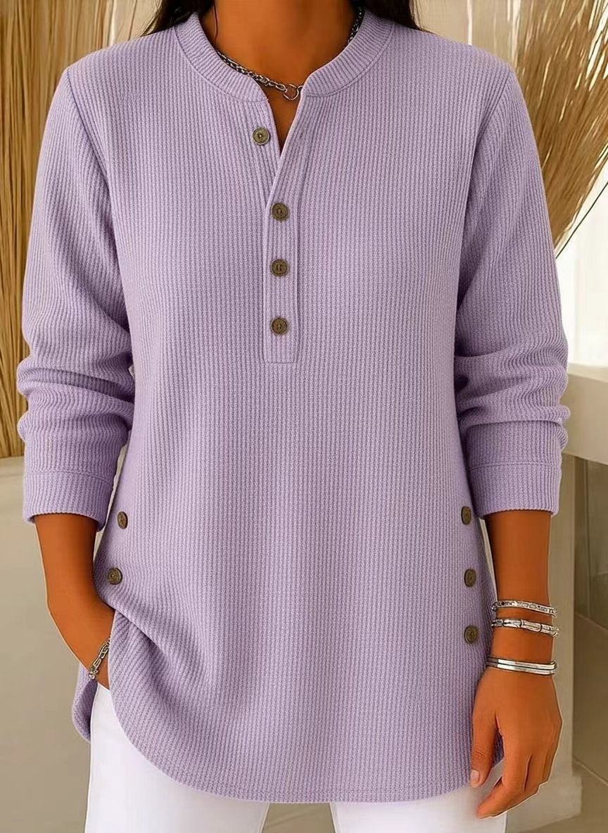 Astrid™ | Soft Nordic Sweater