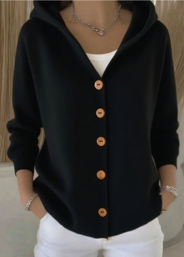 Jessica | Elegant Cardigan
