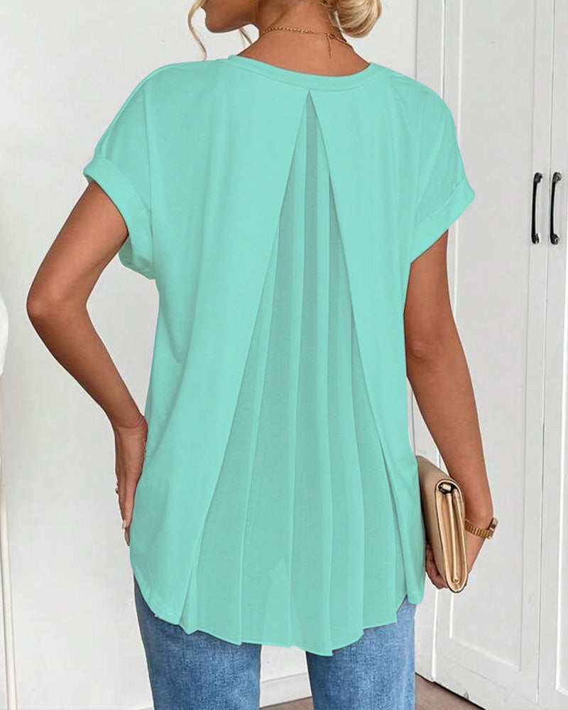 The Vanda Top