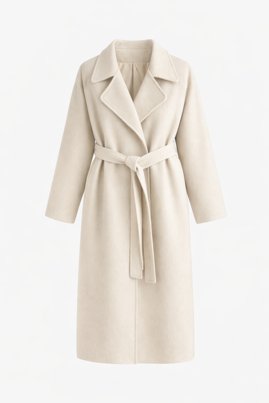 Lumea™ | Elegant Casual Coat