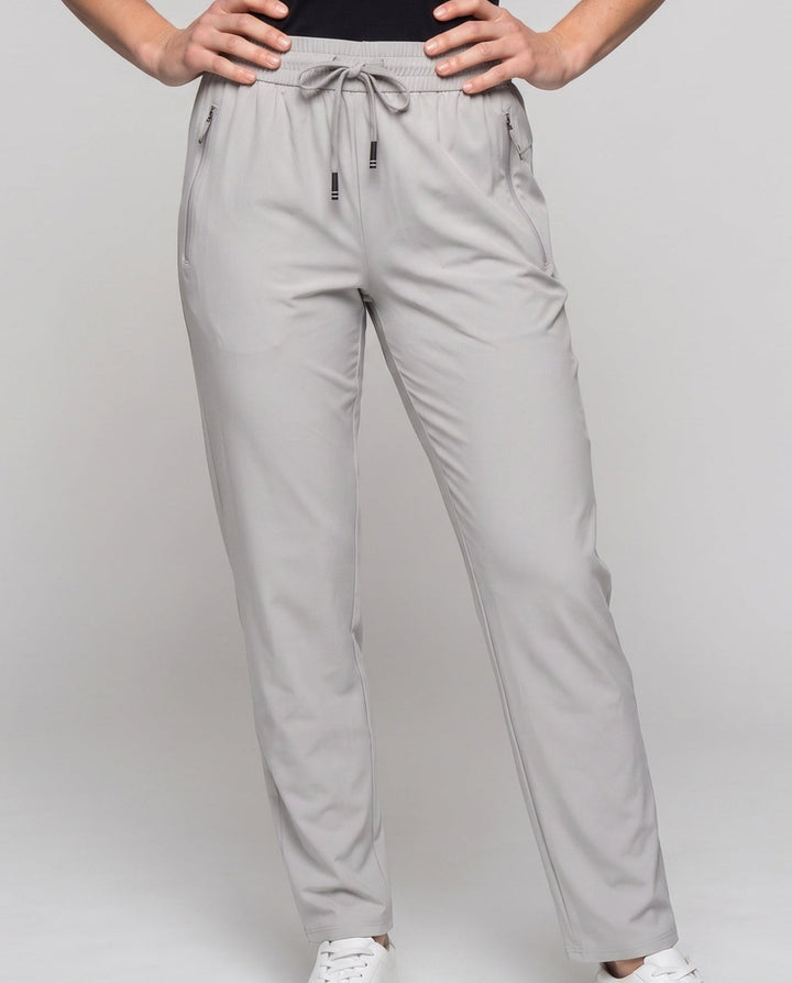 Milagros | Straight-Leg Considered Contemporary Trousers