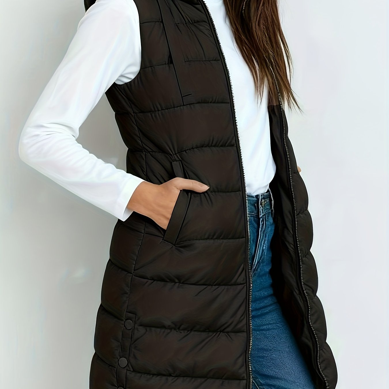 Aelia Hoodie Jacket