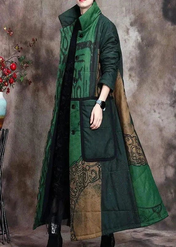 Bláthnaid | Tailored Refined Elegant Coat
