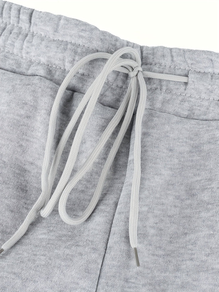 Nina | Relaxed Cargo Joggers