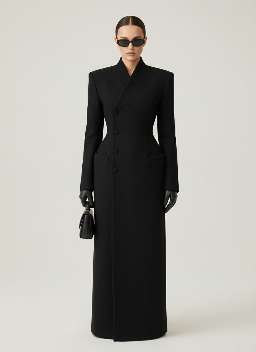 Coat Milano