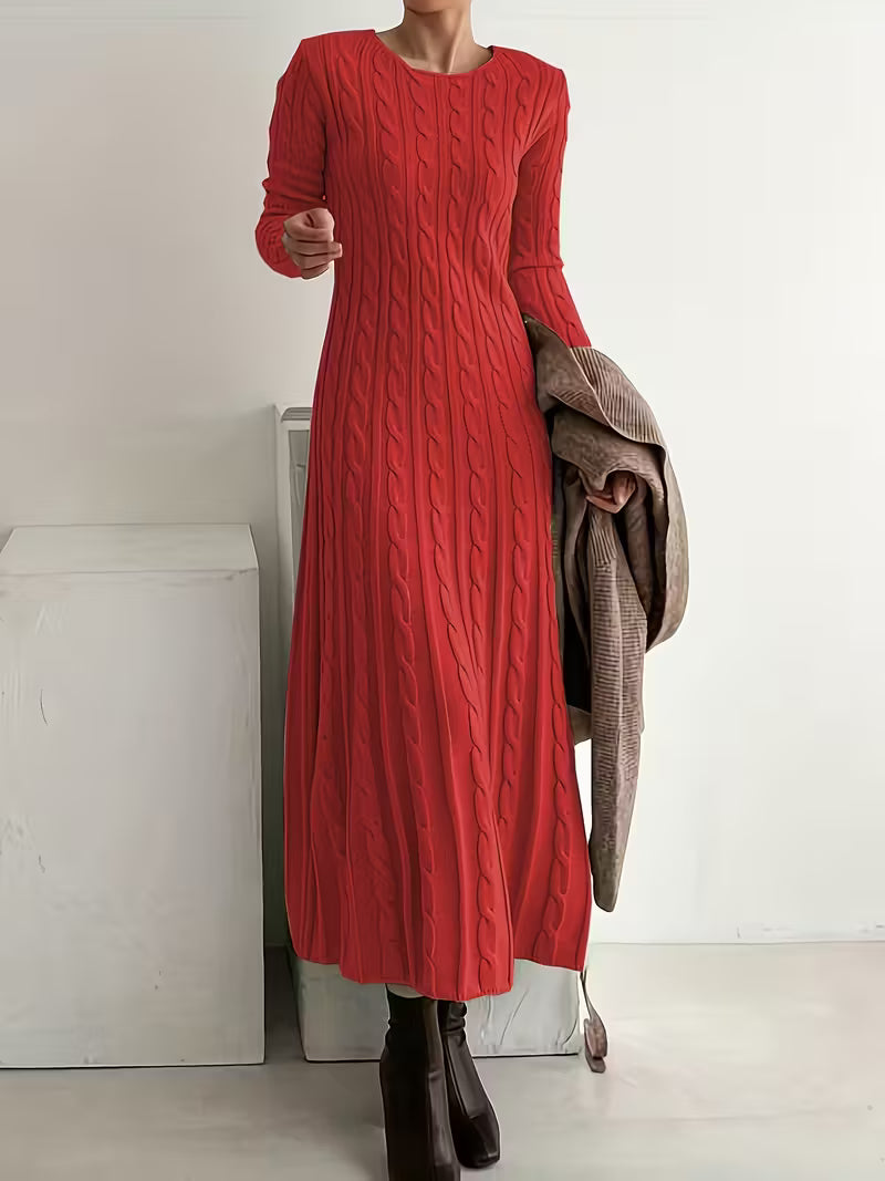 Nirelle | Elegant Long Dress
