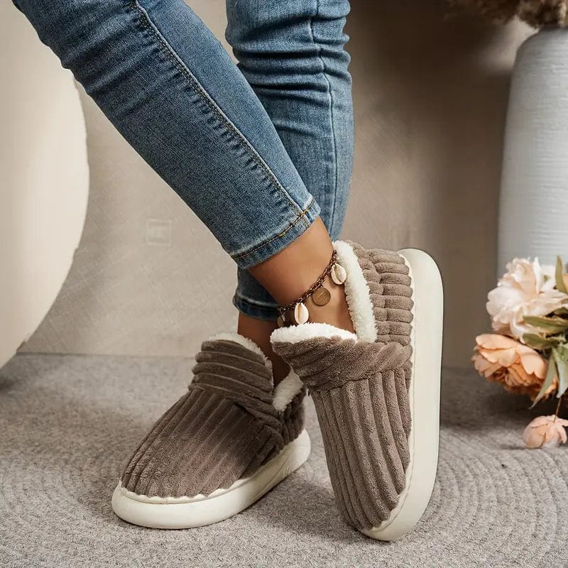 Lula™ - Soft and warm unisex slippers