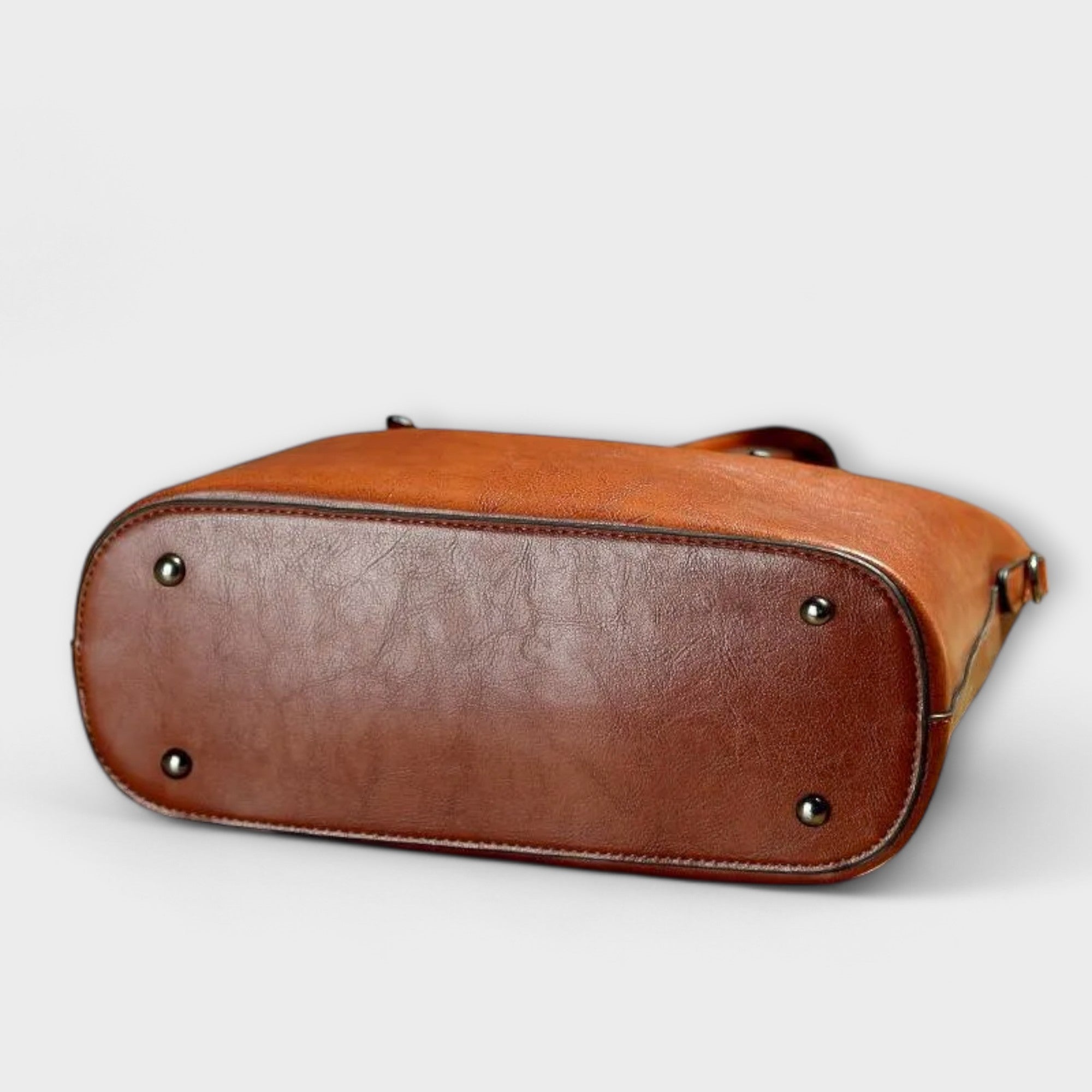 Addison | Classic Everyday Shoulder Bag