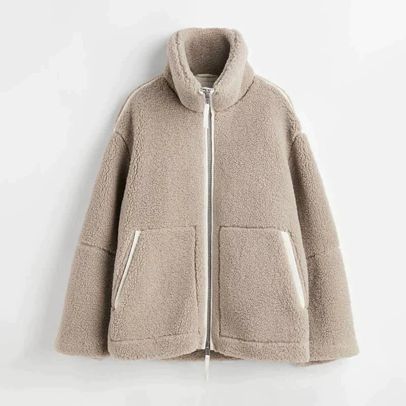 Rose™ - Fleece jacket
