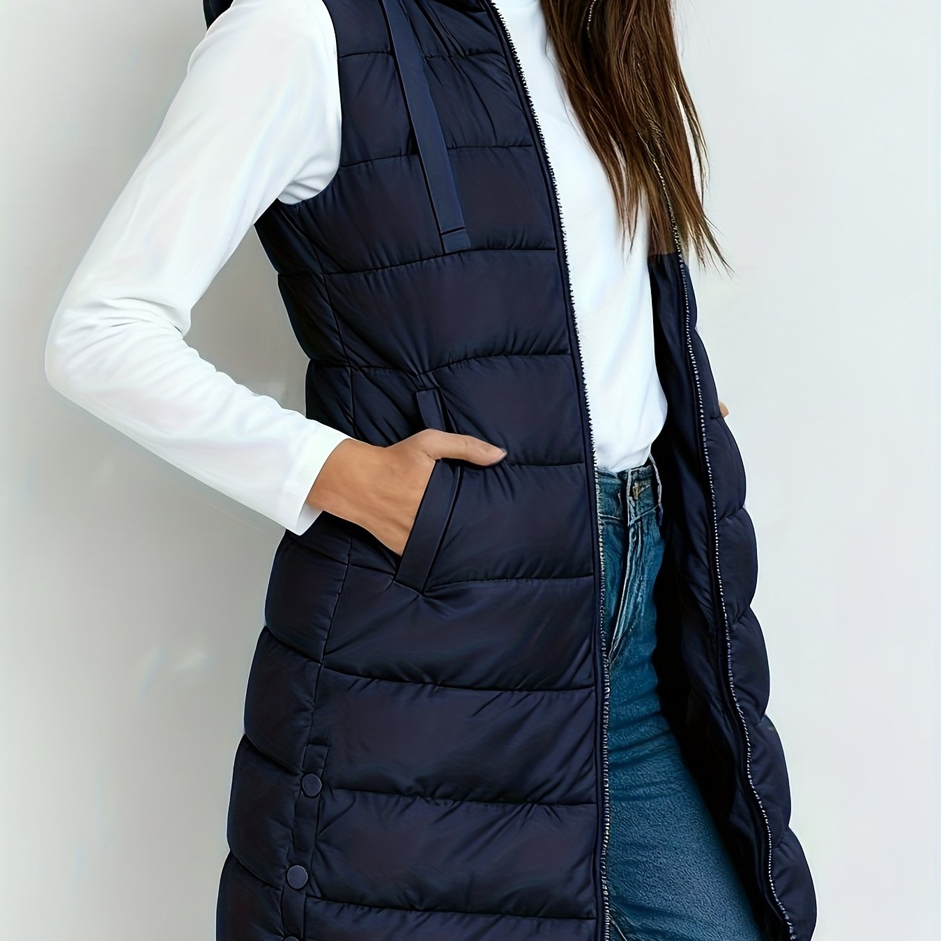 Aelia Hoodie Jacket