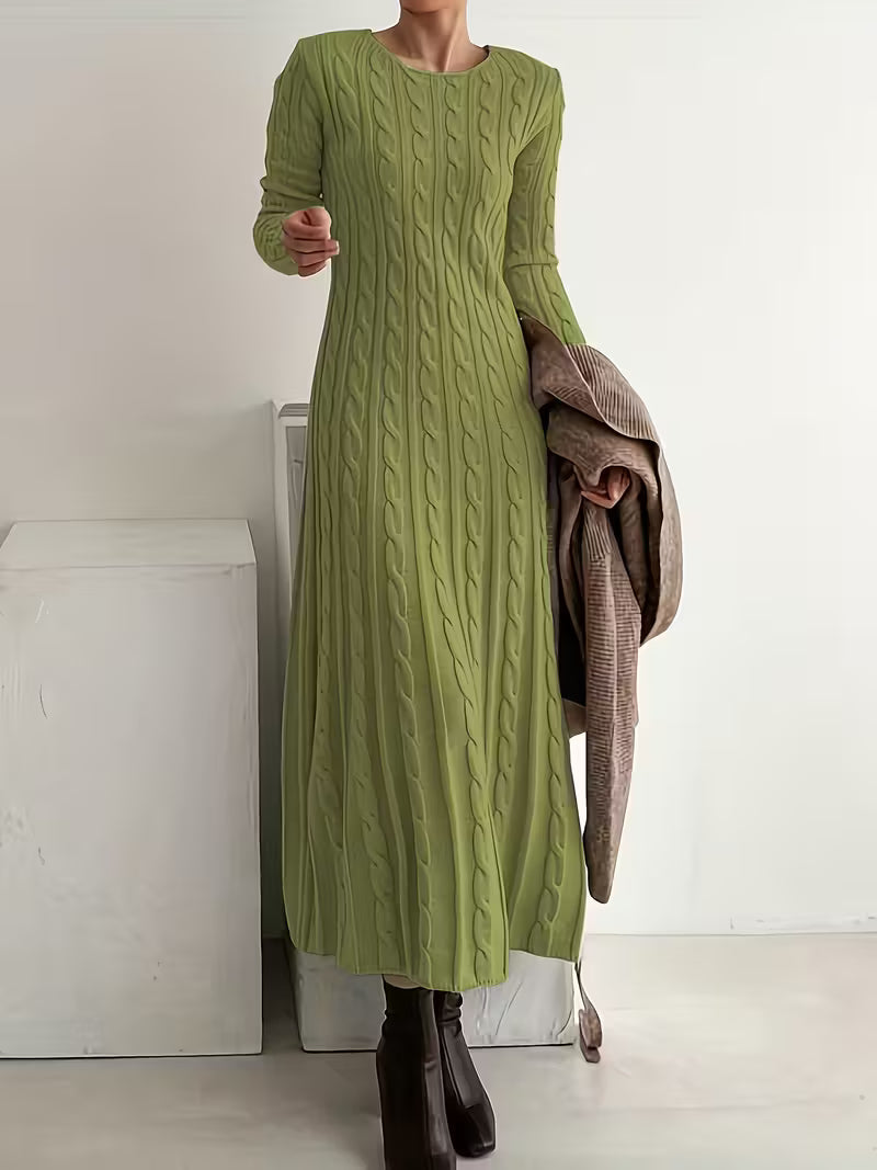 Nirelle | Elegant Long Dress