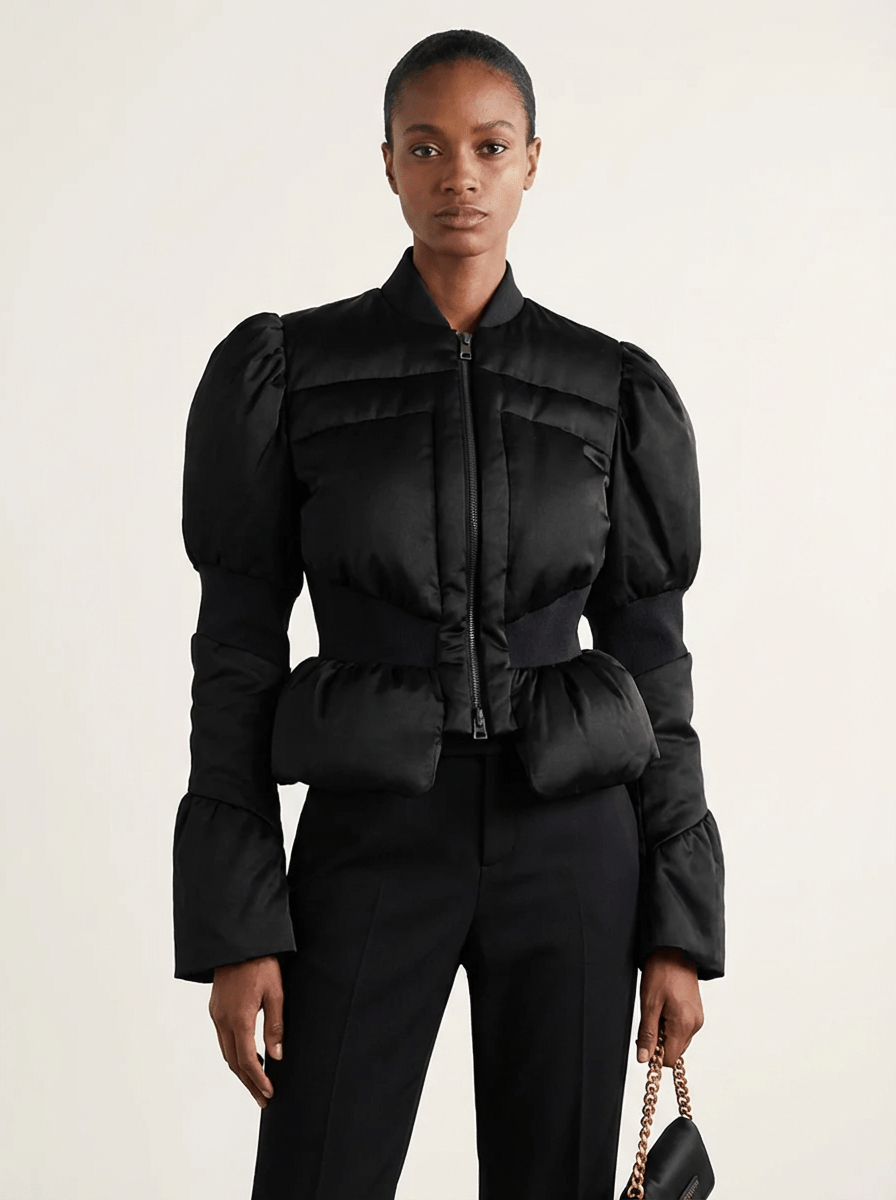 Forma Jacket