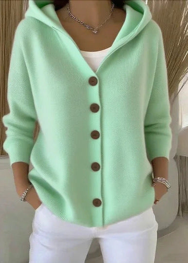 Jessica | Elegant Cardigan