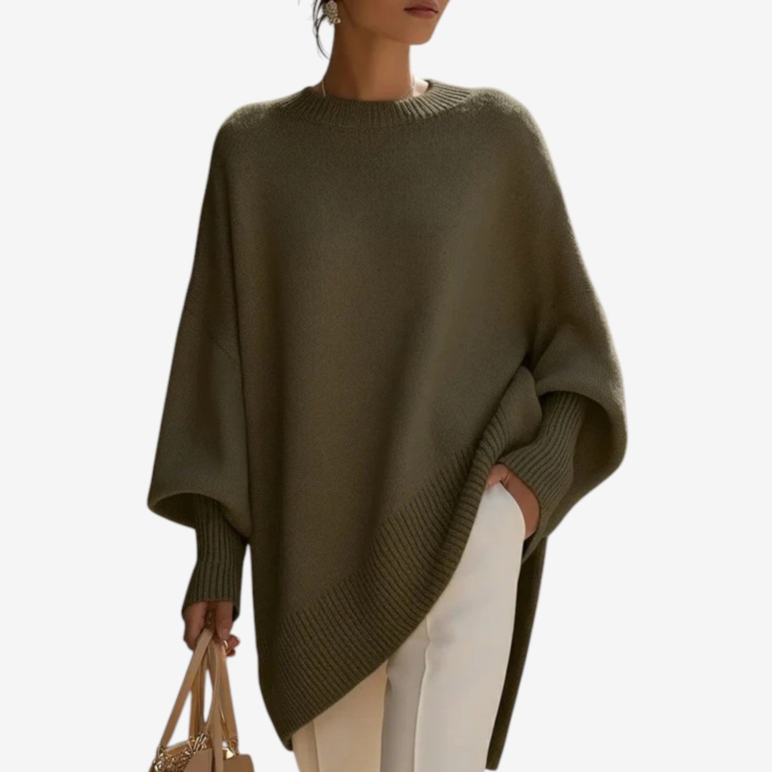 Adinda™ | Soft Knit