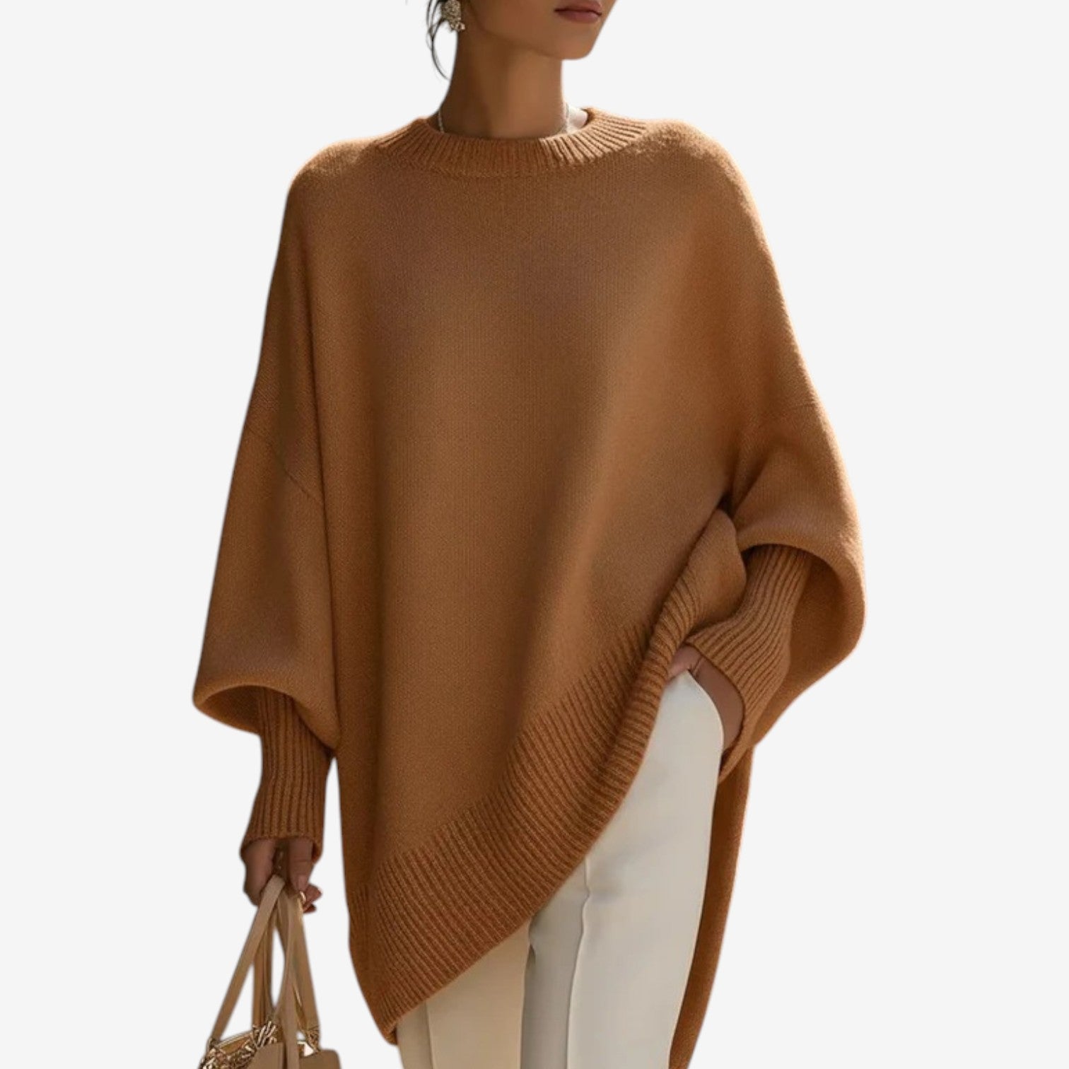 Adinda™ | Soft Knit
