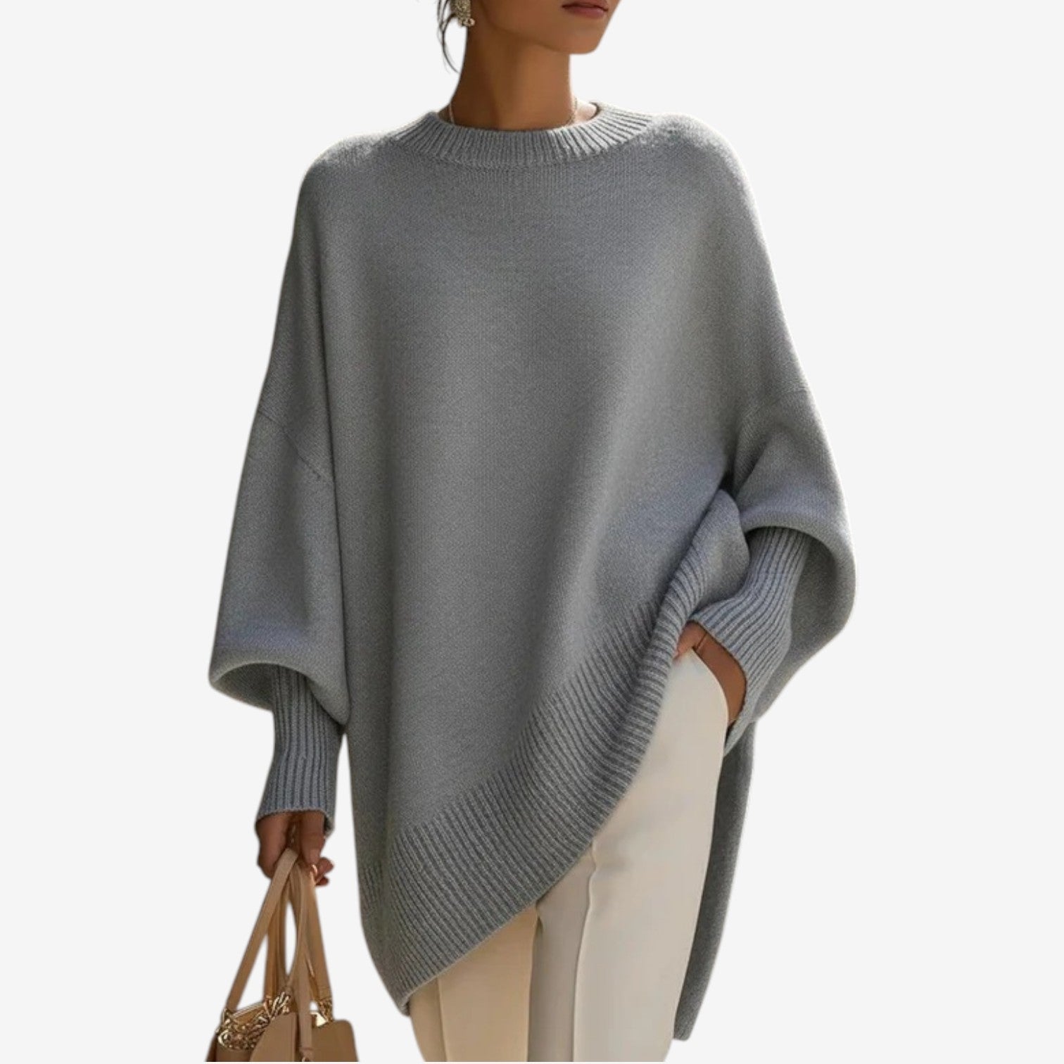 Adinda™ | Soft Knit