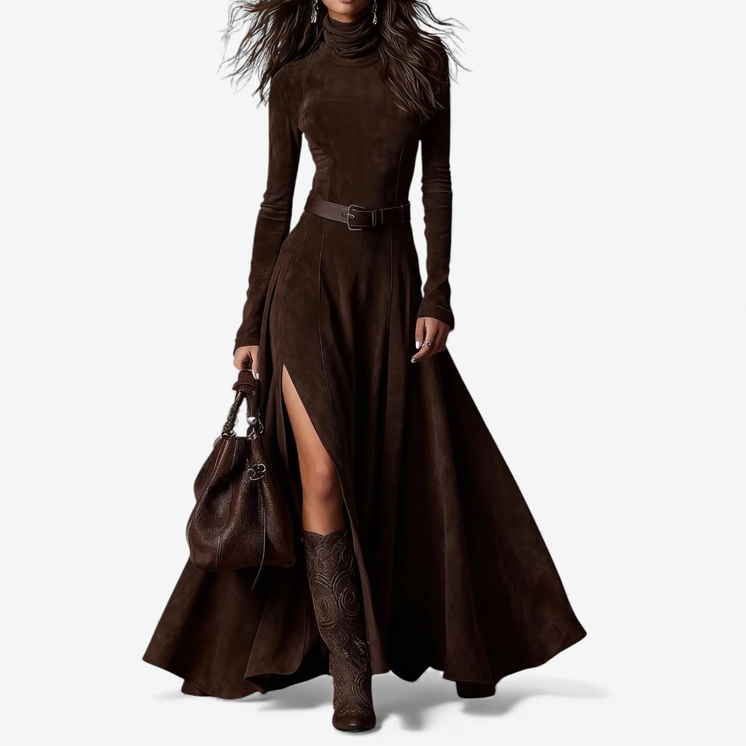 Marinucci™ | Long Dress