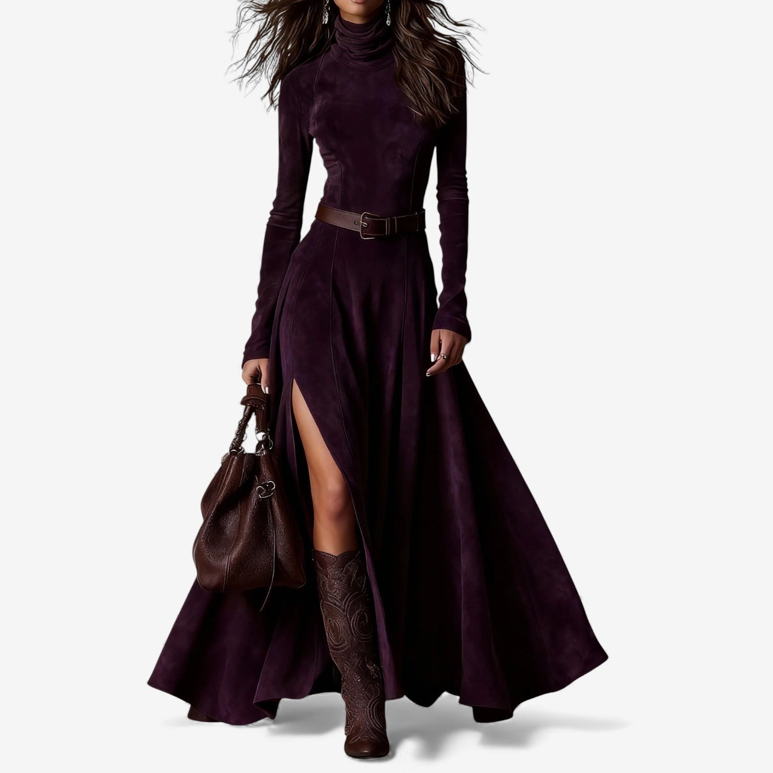 Marinucci™ | Long Dress