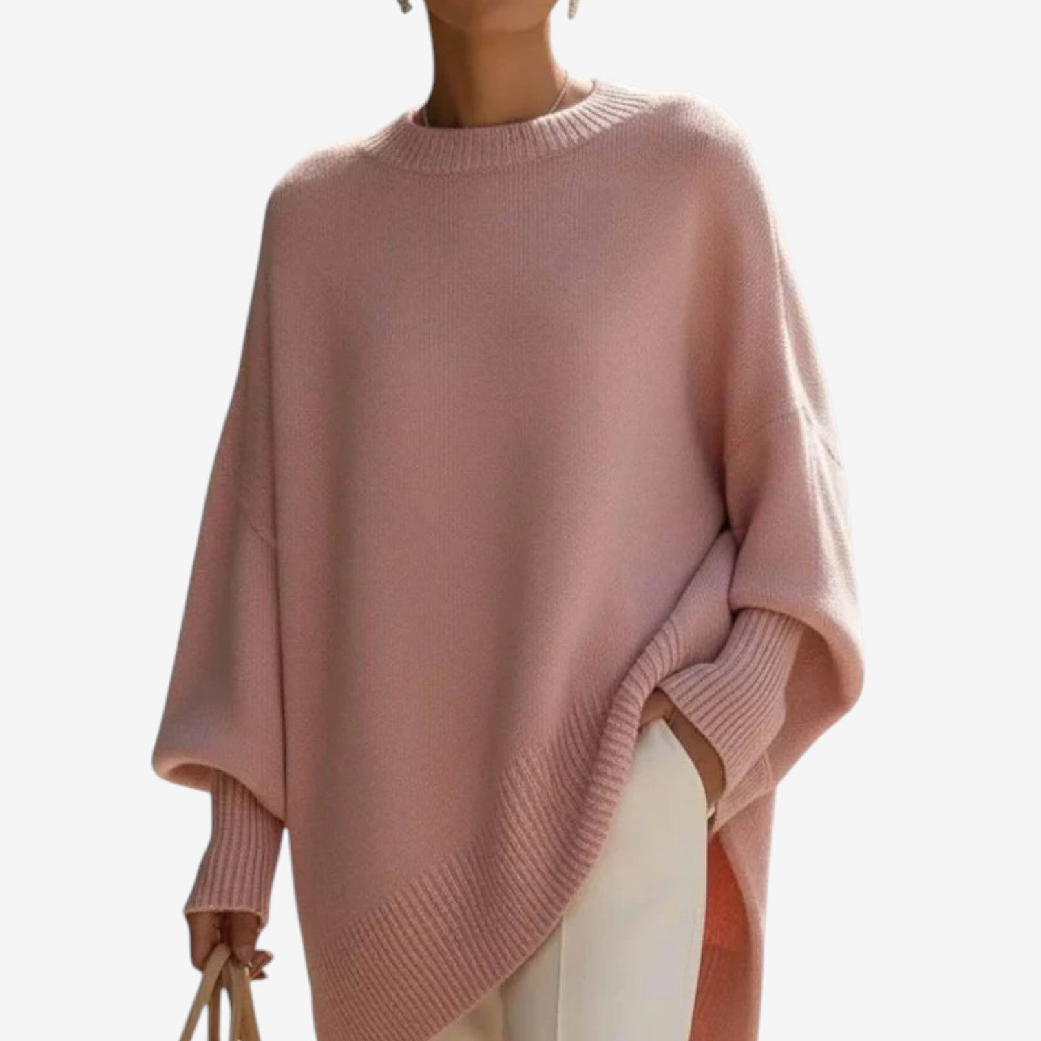 Adinda™ | Soft Knit