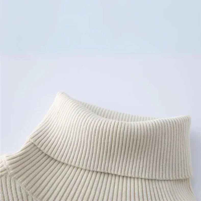 Bonnie | Elegant Cozy Knit Set