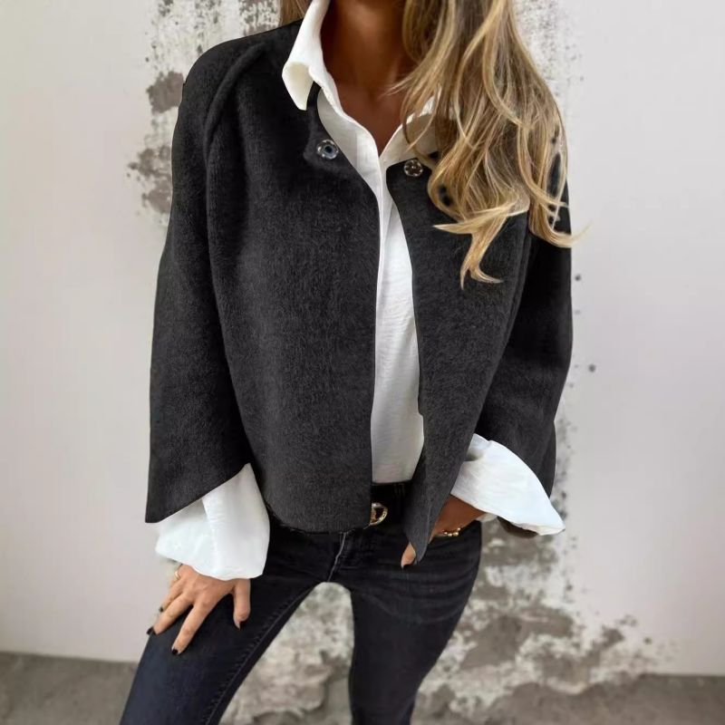 Coach | Boxy Jacket