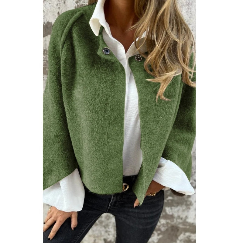 Coach | Boxy Jacket