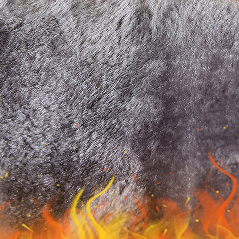 💖💥 Limited Time – 70% DISCOUNT! Women's Mid-Calf Snow Boots, Warm & Stylish