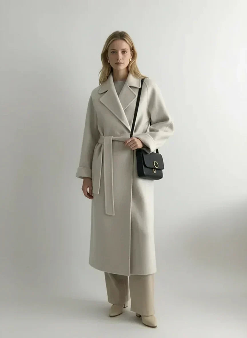 Lumea™ | Elegant Casual Coat