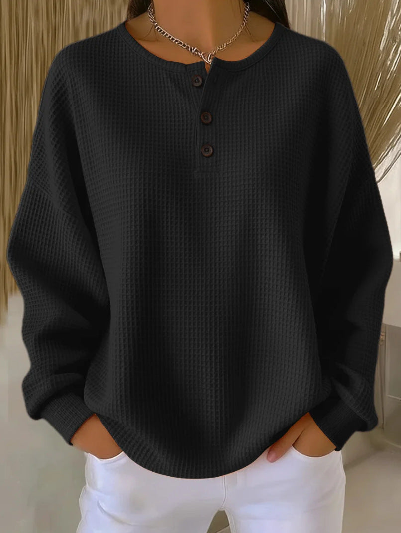 Brigitte | Casual Pullover
